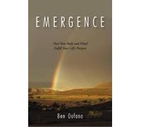 Ben Oofana Emergence (Tascabile)