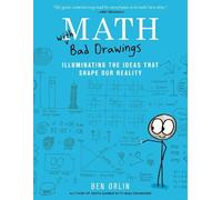 Ben Orlin Math with Bad Drawings (Tascabile)