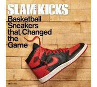 Ben Osborne Scoop Jackson SLAM Kicks (Copertina rigida)