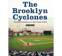 Ben Osborne The Brooklyn Cyclones (Copertina rigida)