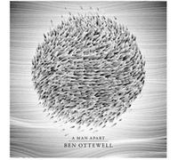 Ben Ottewell A Man Apart (Vinyl LP) 12" Album