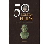 Ben Paites 50 LGBTQ+ Finds (Tascabile) 50 Finds