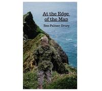 Ben Palmer-Drury At the Edge of the Map (Tascabile)