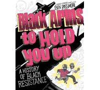 Ben Passmore Black Arms to Hold You Up (Tascabile) Pantheon Graphic Library