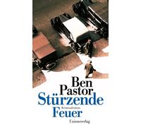 Ben Pastor Hella Reese Stürzende Feuer: Kriminalroman (Tascabile)