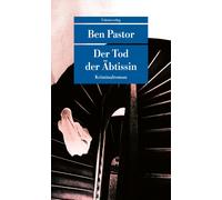 Ben Pastor Sylvi Der Tod der Äbtissin: Kriminalroman. Ein Martin-Bo (Tascabile)