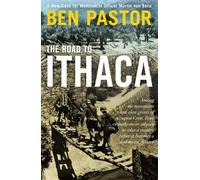 Ben Pastor The Road to Ithaca (Tascabile) Martin Bora