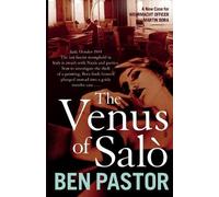 Ben Pastor The Venus of Salo (Tascabile) Martin Bora
