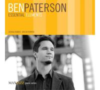 Ben Paterson Essential Elements (CD) Album
