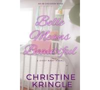 Ben Pathen Belle Means Beautiful (Tascabile)