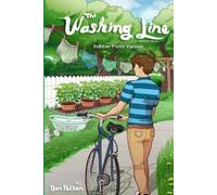 Ben Pathen The Washing Line - Extended Version (rubber pants edition (Tascabile)
