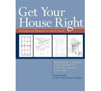 Ben Pentreath Marianne Cusato Leon Krier Richard Sa Get Your House (Tascabile)