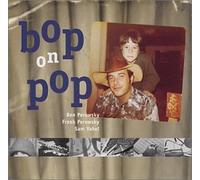 Ben Perowsky - Bop on Pop