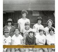 Ben Perowsky Trio Camp Song (CD)