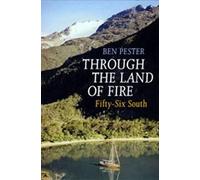 Ben Pester Through the Land of Fire (Tascabile)