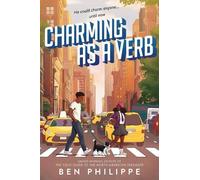 Ben Philippe Charming as a Verb (Copertina rigida)