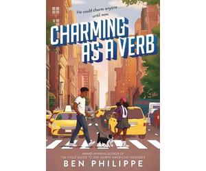 Ben Philippe Charming as a Verb (Tascabile)