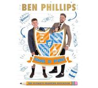 Ben Phillips Media Limited School of Pranks (Tascabile)