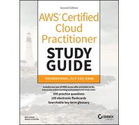 Ben Piper David AWS Certified Cloud Practitioner Study Guide With 50 (Tascabile)