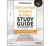 Ben Piper David AWS Certified Solutions Architect Study Guide with O (Tascabile)