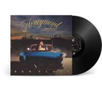 Ben Platt Honeymind (Vinyl LP) 12" Album