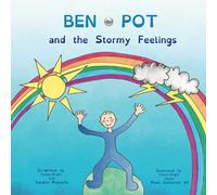Ben Pot and the Stormy Feelings