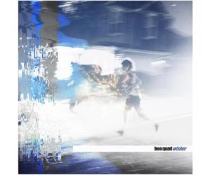 Ben Quad Wisher (CD) Album