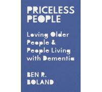 Ben R. Boland Priceless People (Tascabile)