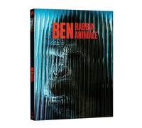 Ben. Rabbia animale (2025) Blu Ray pre-order