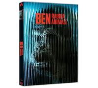 Ben. Rabbia animale (2025) DVD pre-order