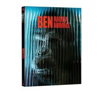 Ben - Rabbia Animale (Blu-ray)