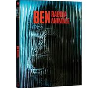 Ben - Rabbia Animale (Blu-ray)
