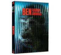 Ben - Rabbia Animale (DVD)