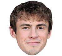 Ben Radcliffe (Smile) Big Head