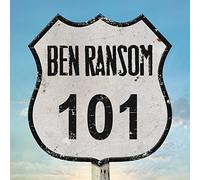 Ben Ransom - 101