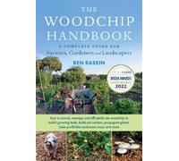 Ben Raskin Ben Raskin The Woodchip Handbook (Tascabile)