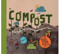 Ben Raskin Compost (Copertina rigida) Discover Together Guides