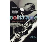 Ben Ratliff Coltrane (Tascabile)