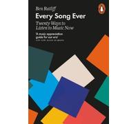 Ben Ratliff Every Song Ever (Tascabile)