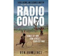 Ben Rawlence Radio Congo (Tascabile)