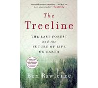 Ben Rawlence The Treeline (Tascabile)