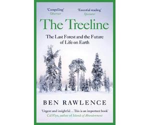 Ben Rawlence The Treeline (Tascabile)