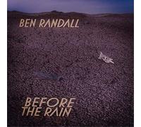 Ben Reel Before the Rain (CD) Album