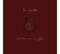 Ben Reynolds - How Day Earnt Its Night - Cd