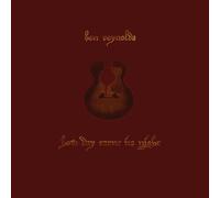 Ben Reynolds - How Day Earnt Its Night - Cd