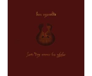 Ben Reynolds - How Day Earnt Its Night - Cd