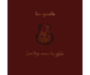 Ben Reynolds - How Day Earnt Its Night - Cd