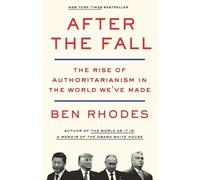 Ben Rhodes After the Fall (Tascabile)