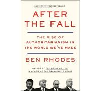 Ben Rhodes After the Fall (Tascabile)