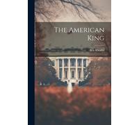 Ben Rhodes The American King (Tascabile)